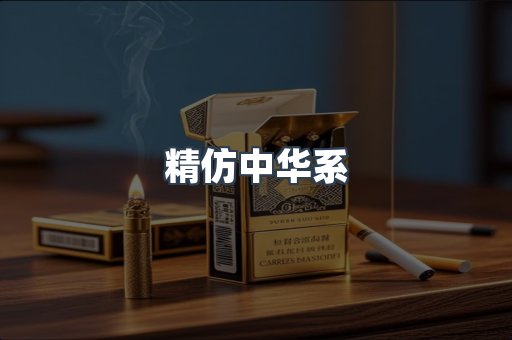 精仿中华系